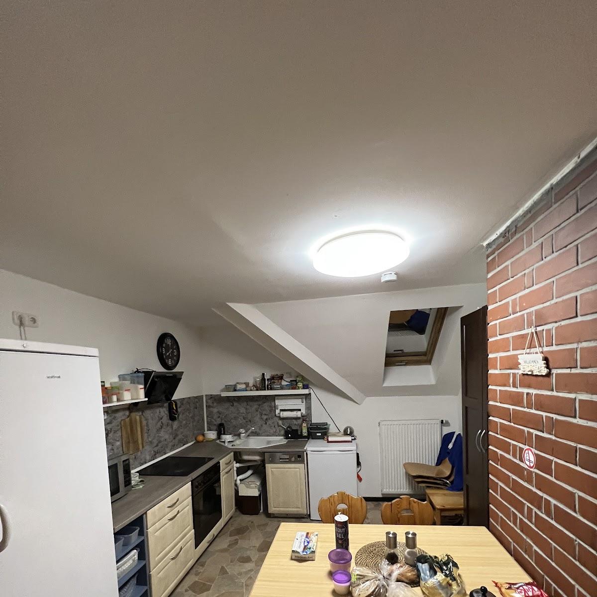 Restaurant "Pizza Roma" in Wallersdorf