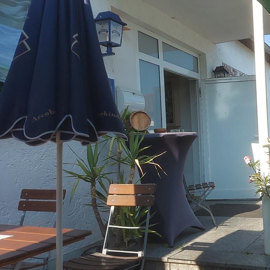 Restaurant "Schützenstube" in Aholming