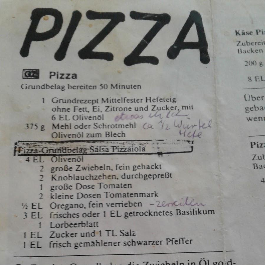 Restaurant "Horto