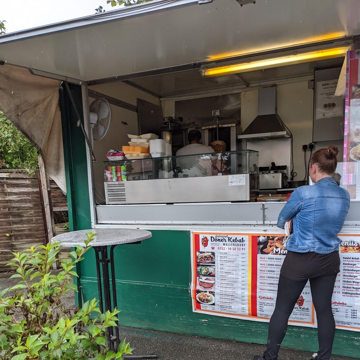 Restaurant "Josef Aufschläger Gaststätte" in  Plattling