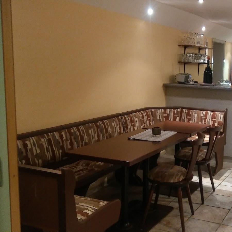 Restaurant "San Remo" in Plattling