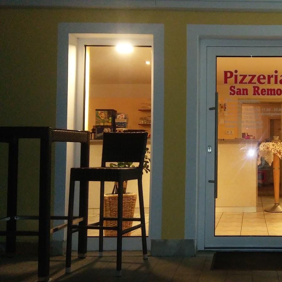 Restaurant "Altmann Ludwig Gaststätte" in  Osterhofen