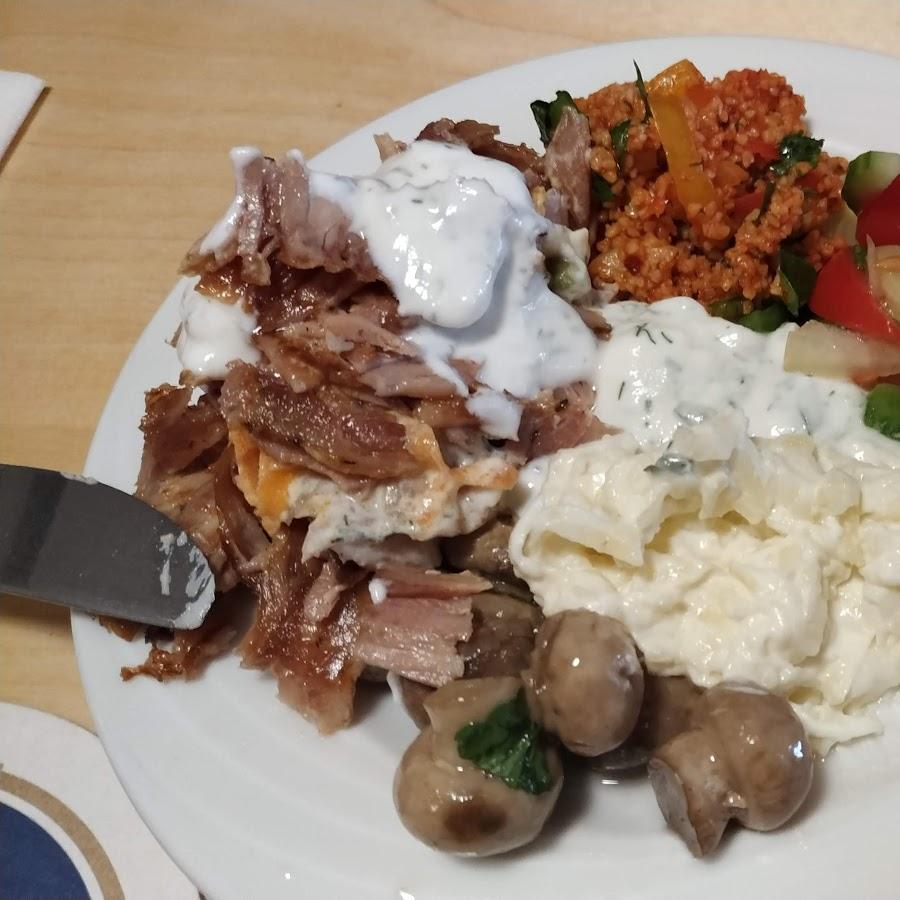 Restaurant "Saray Grill" in  Plattling