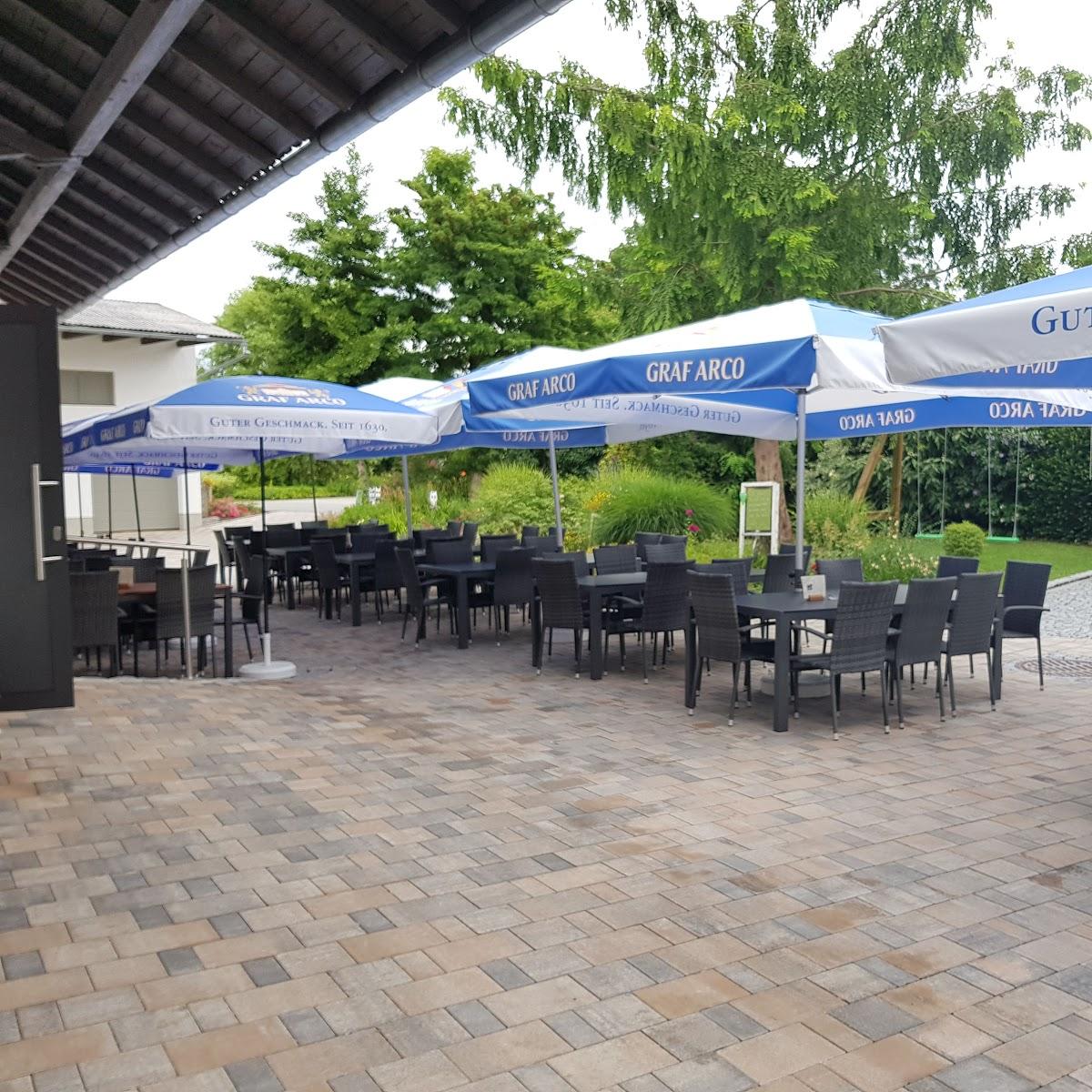 Restaurant "Globus-Restaurant" in  Plattling