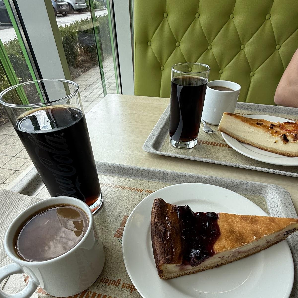 Restaurant "GLOBUS Restaurant" in Plattling