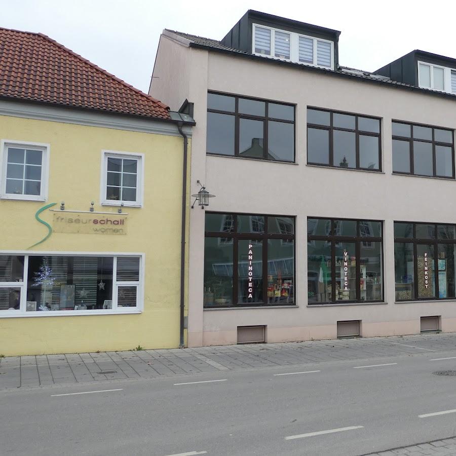Restaurant "LEMI Italienische Feinkost" in Plattling