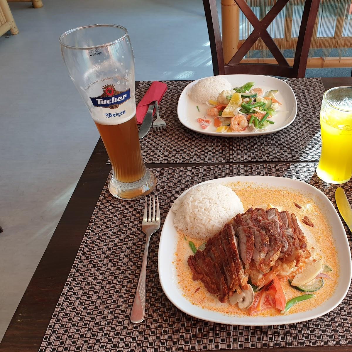 Restaurant "Asia Thai Sushi Bar" in Plattling
