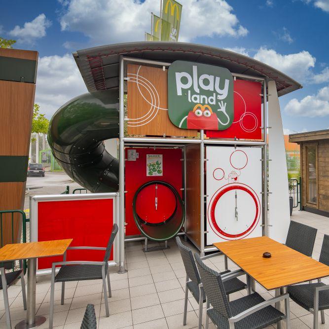 Restaurant "er Pizza Express" in  Plattling