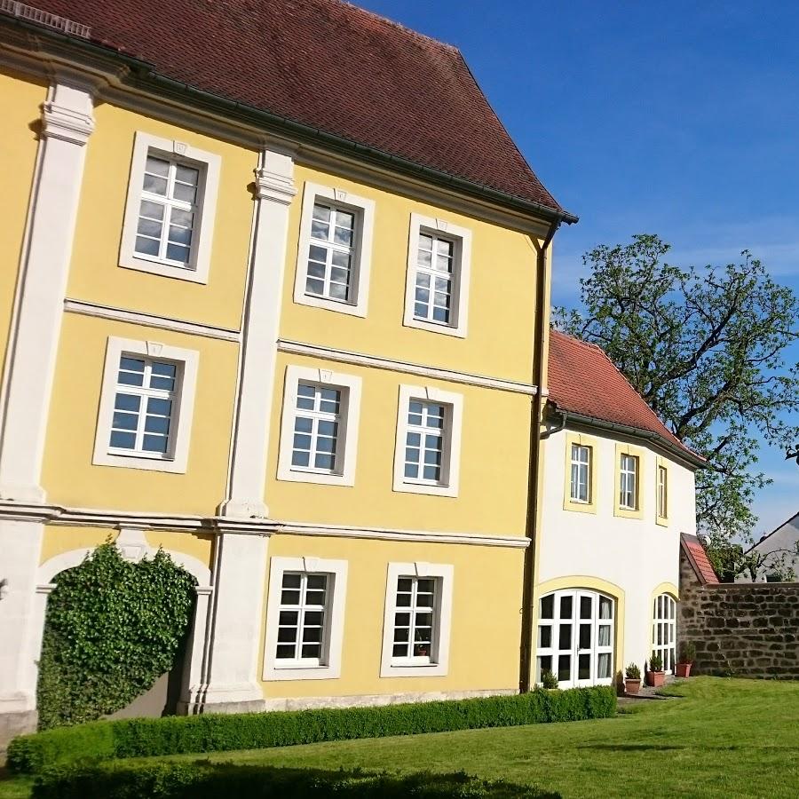 Restaurant "Gasthof Zum Hirschen" in  Dürrwangen