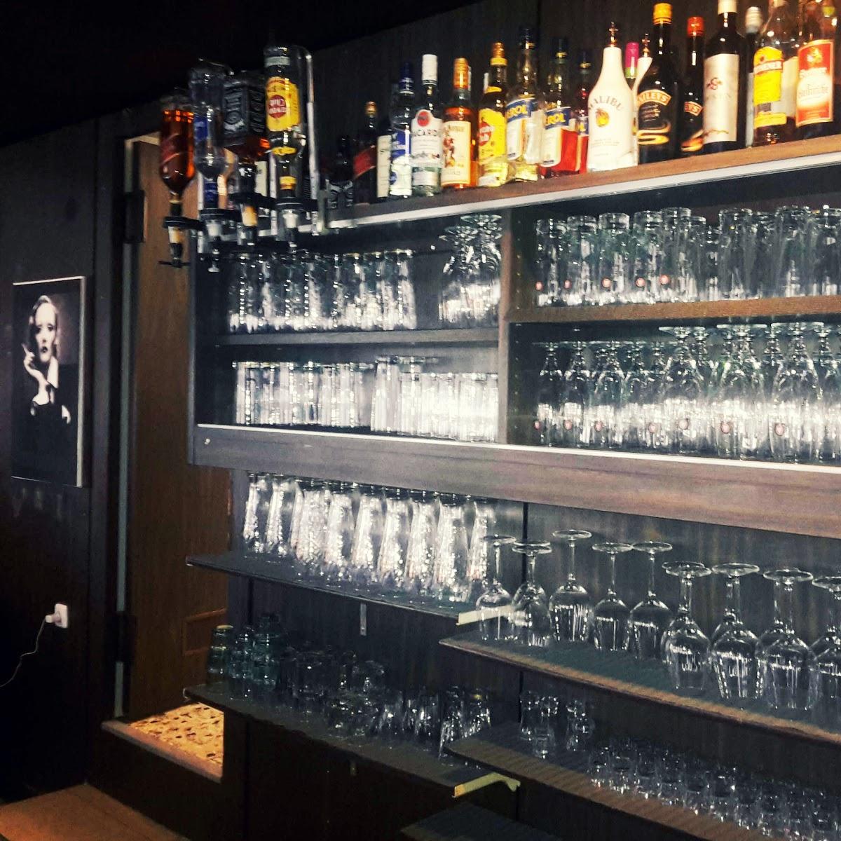 Restaurant "Bierbrunnen Jamas" in  Schopfloch