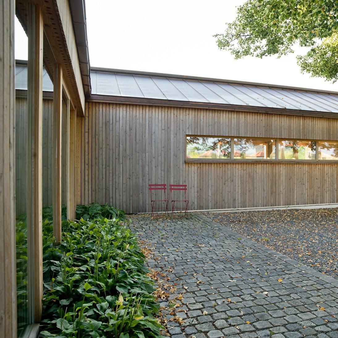 Restaurant "Biohotel Pausnhof" in Sankt Oswald-Riedlhütte