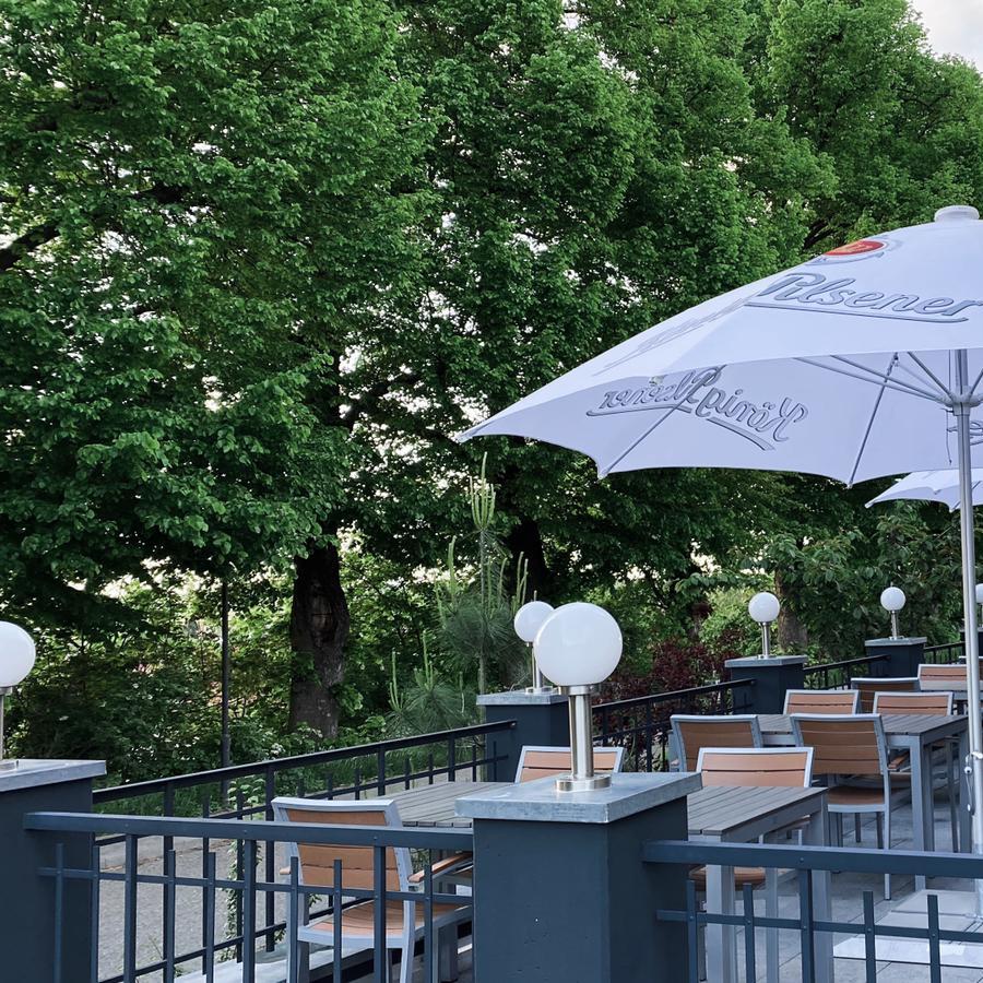 Restaurant "Restaurant Samos" in  Saulheim