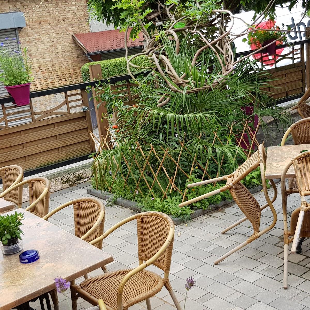 Restaurant "Wasana Traditionelle Thaimassage" in  Saulheim