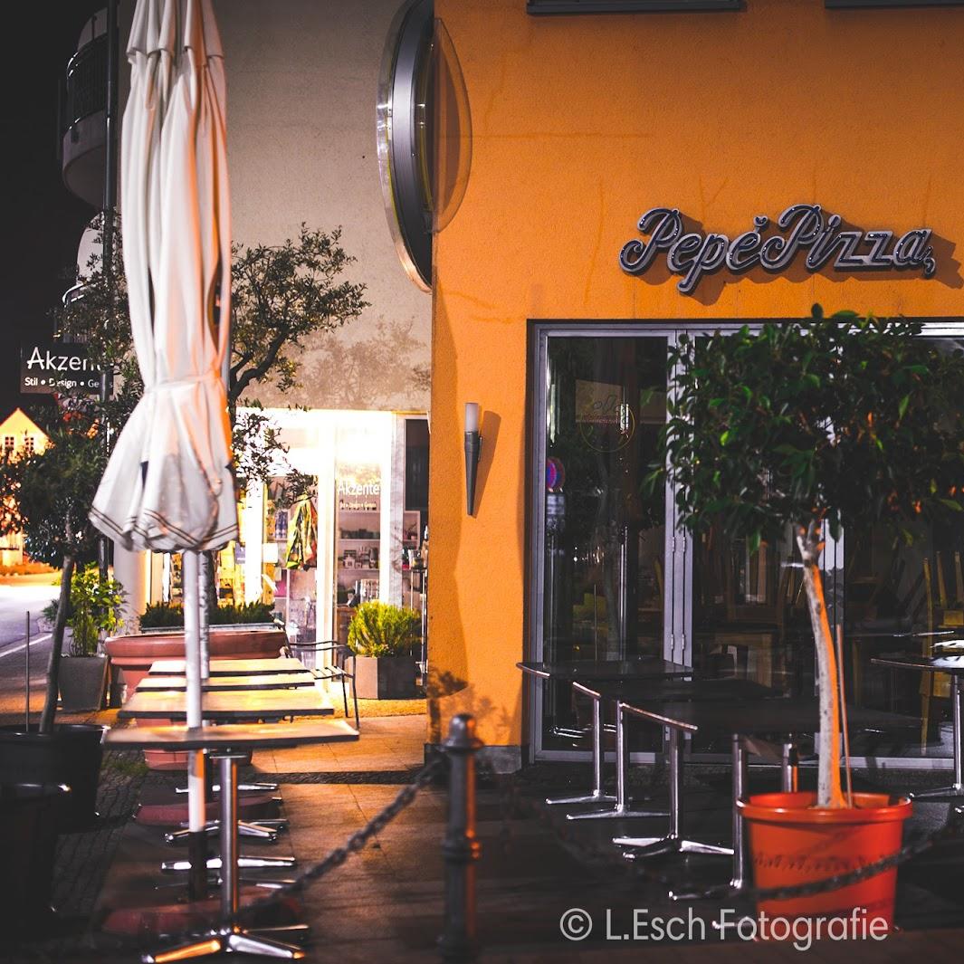 Restaurant "Pizza Pepe" in  Nieder-Olm