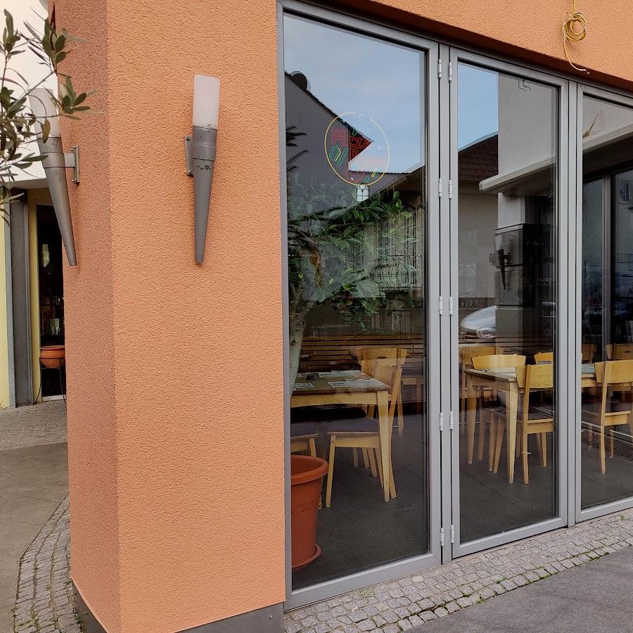 Restaurant "Pizza Pepe" in Nieder-Olm