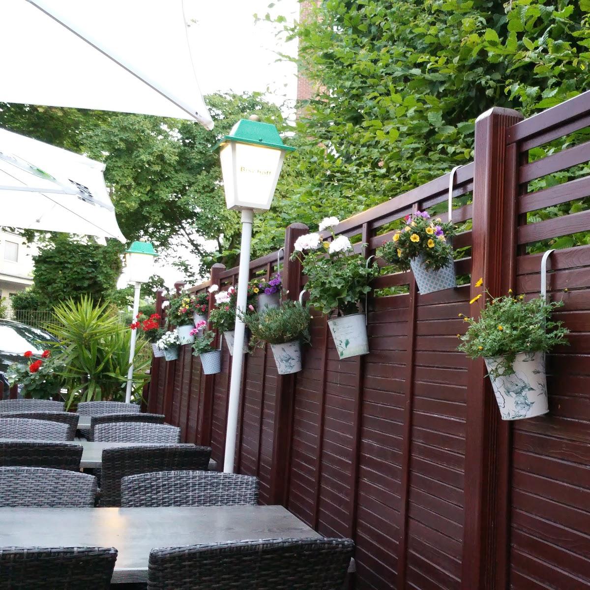 Restaurant "Das Crass" in  Nieder-Olm