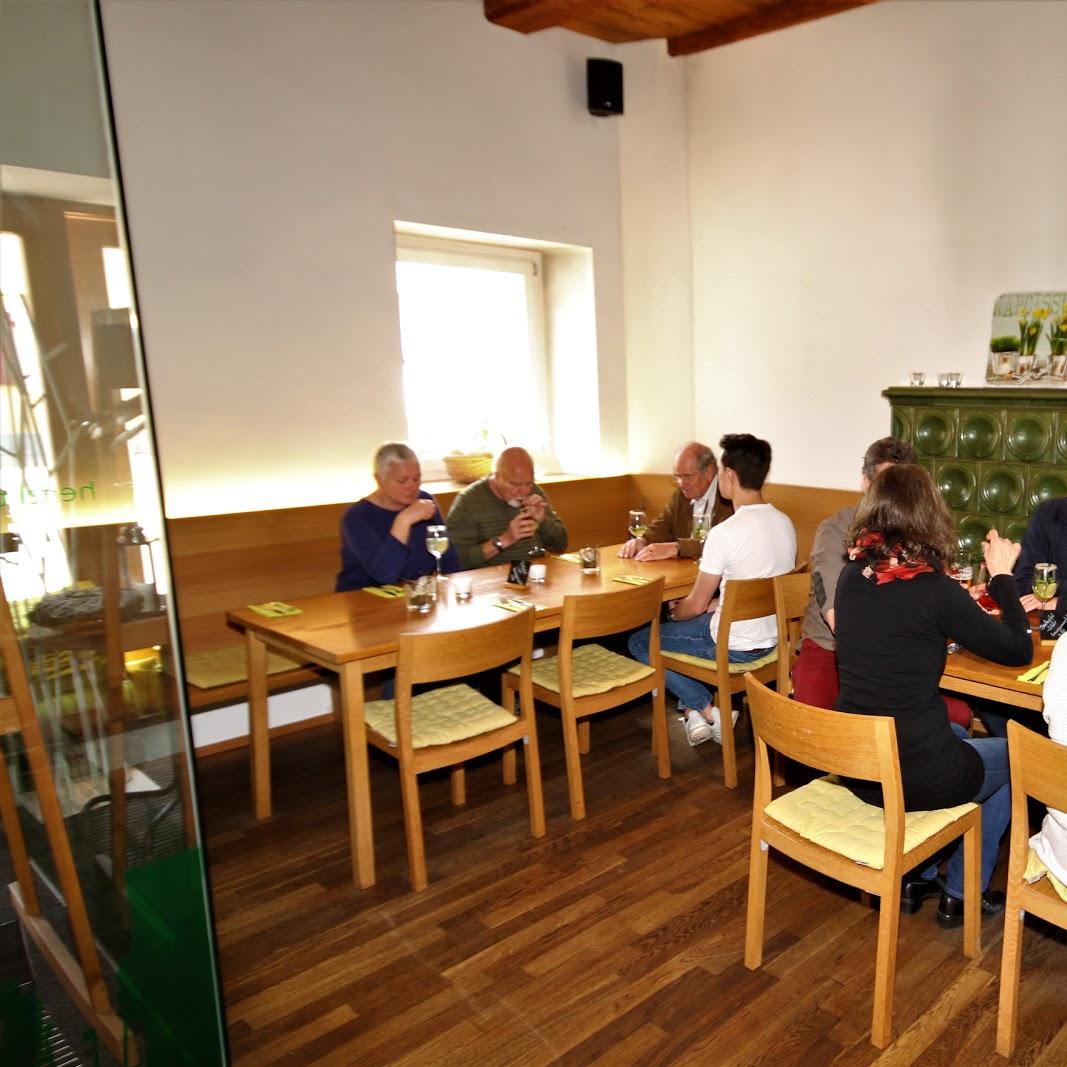 Restaurant "Bistro zum Wellensessel" in  Bollschweil