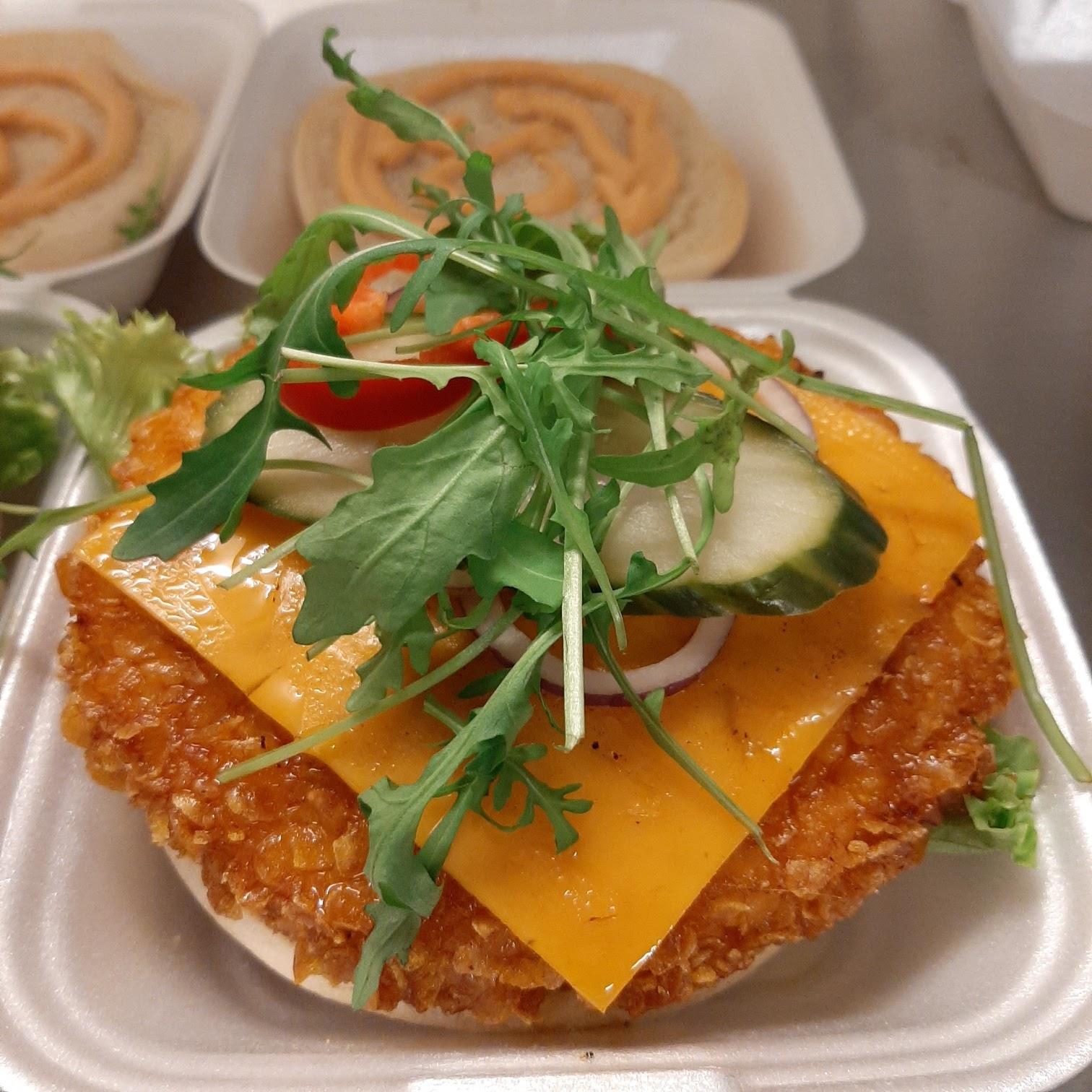 Restaurant "Löwen" in  Sölden