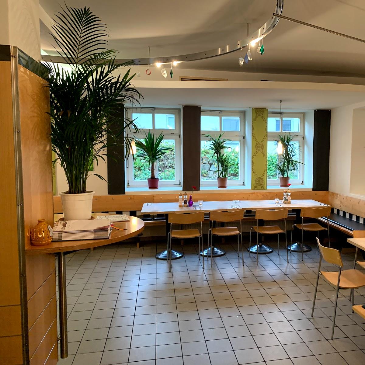 Restaurant "Restaurant Meteora" in  Spiegelau