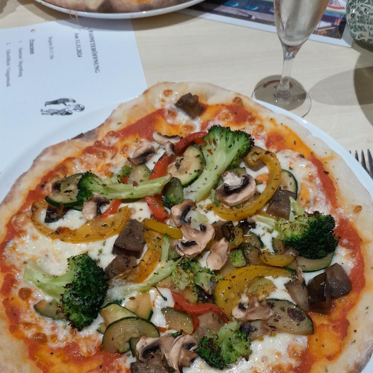 Restaurant "Sportgaststätte FSV" in Ebringen