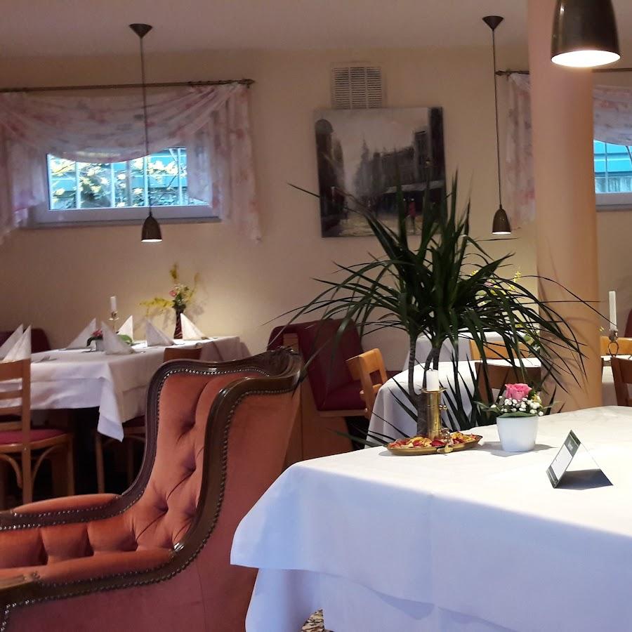 Restaurant "Beckers Steakstüble" in Bad Krozingen