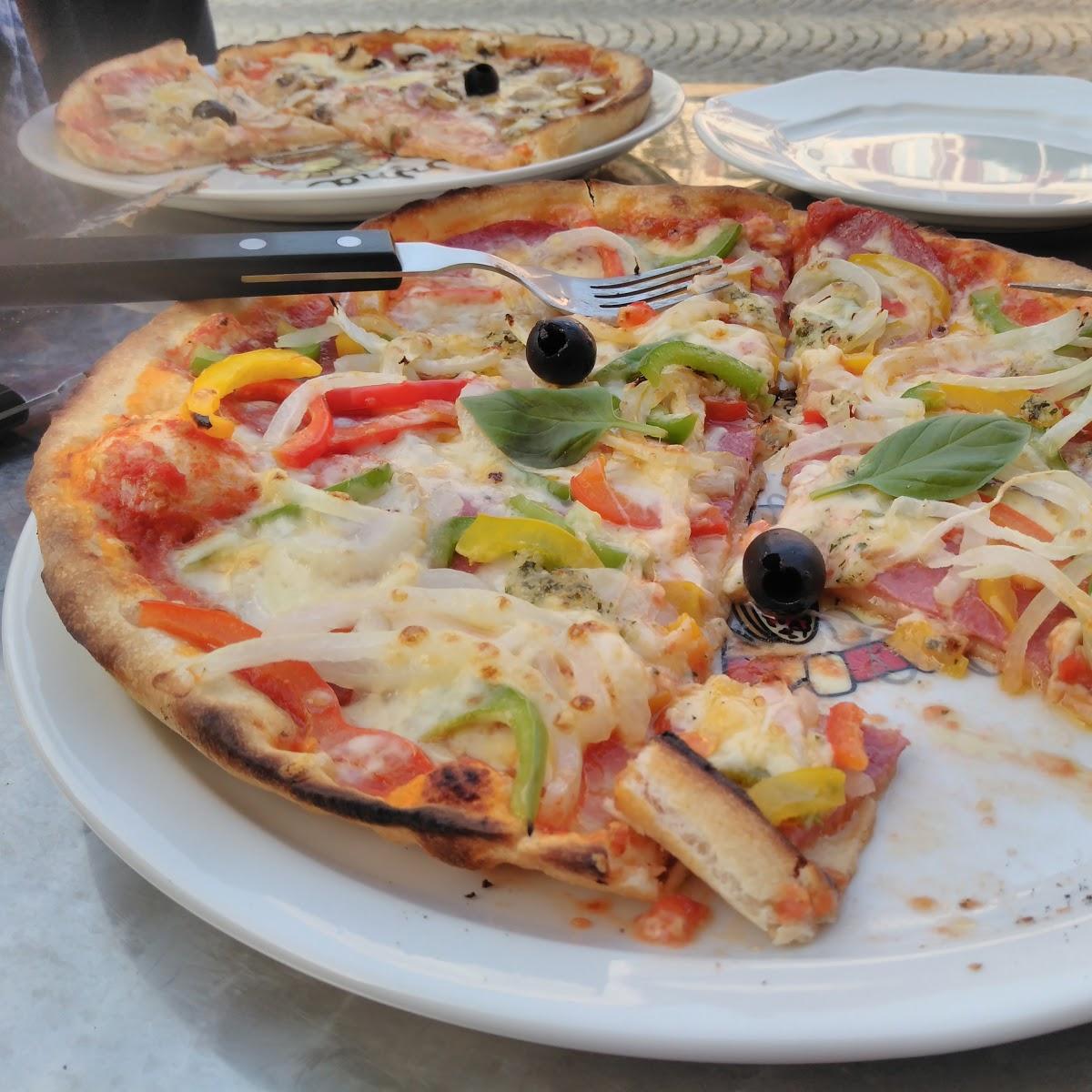 Restaurant "Hofmark Pizza Abholservice" in  Birnbach