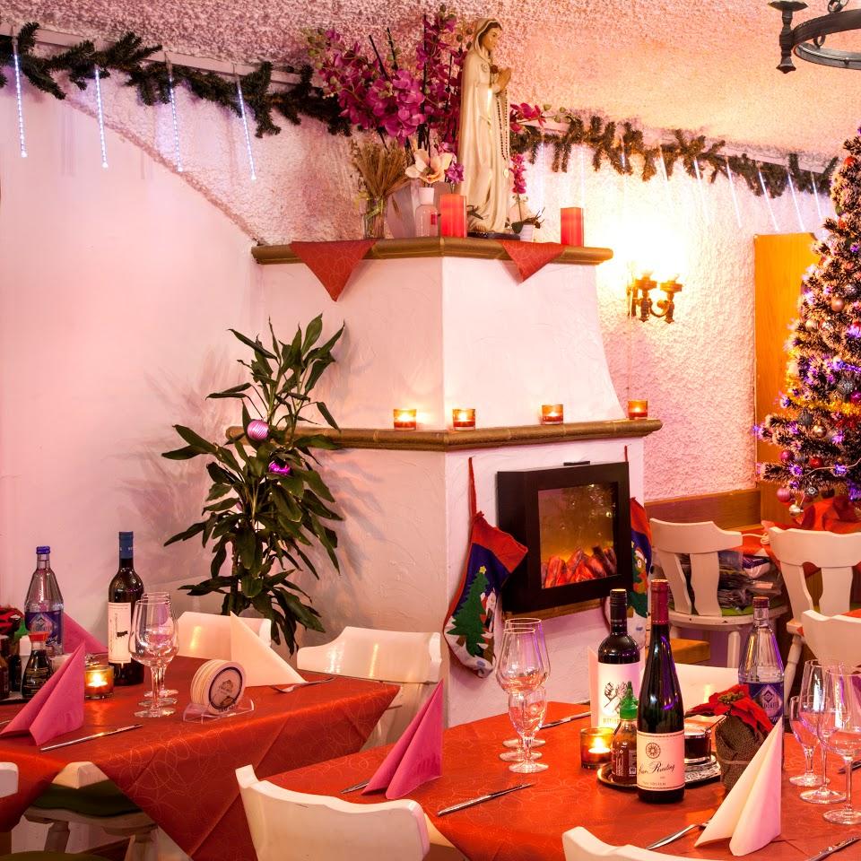 Restaurant "My My Cuisine" in Bad Birnbach