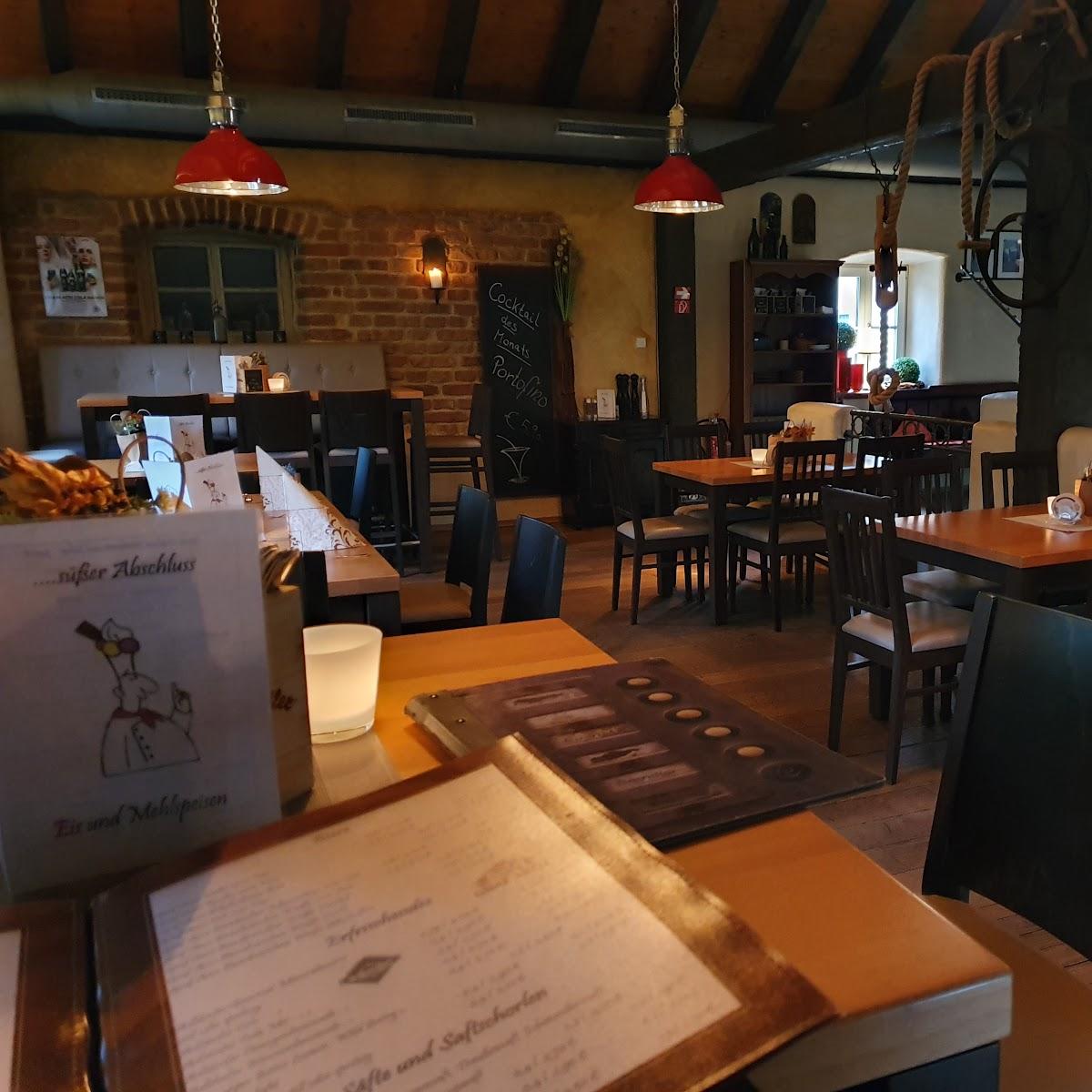 Restaurant "Gasthof Rottaler Stuben" in Bad Birnbach