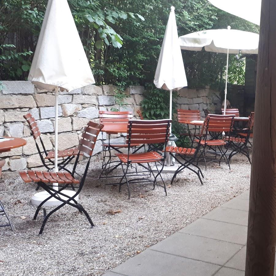 Restaurant "Gasthof Rottaler Stuben" in Bad Birnbach