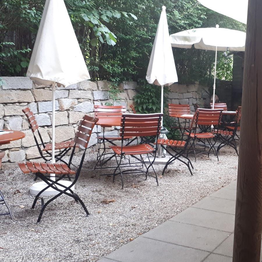 Restaurant "MyMyTeam" in  Birnbach