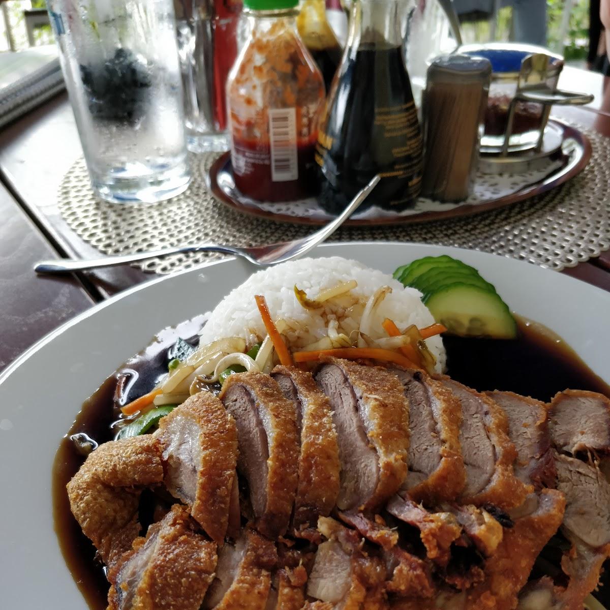 Restaurant "Ristorante Pizzeria Roma" in  Birnbach