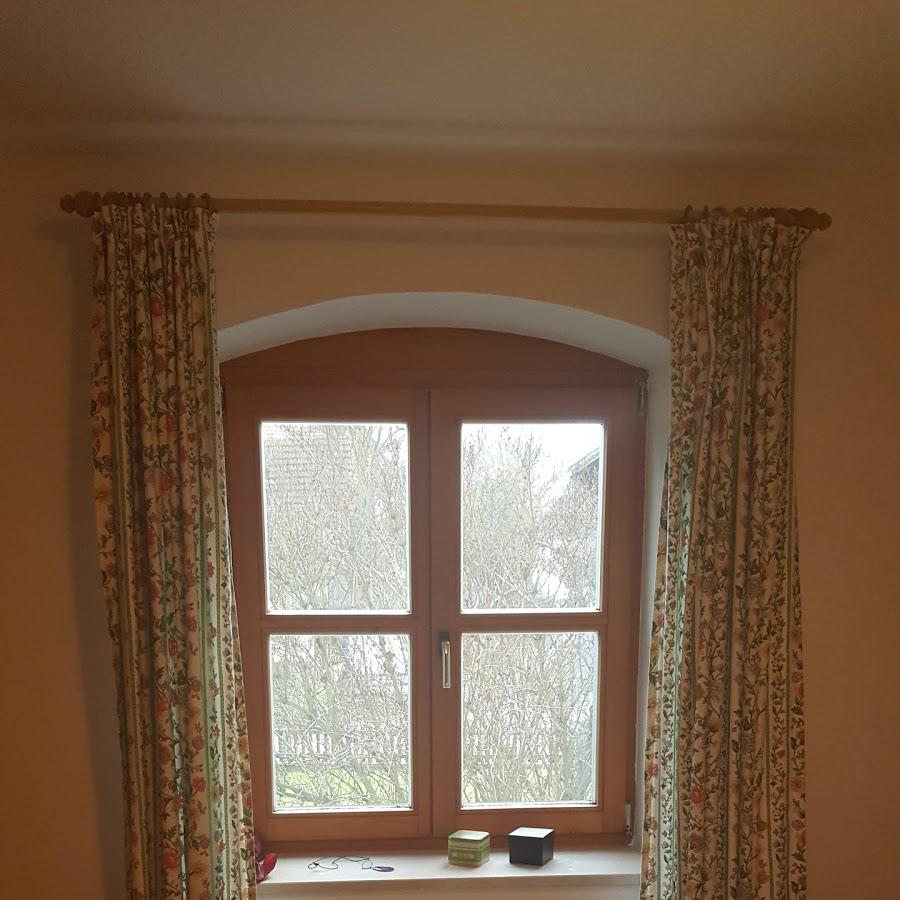 Restaurant "Il Caminetto" in  Birnbach