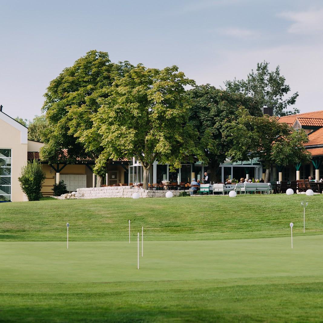 Restaurant "Gutshof Sagmühle" in Bad Griesbach im Rottal