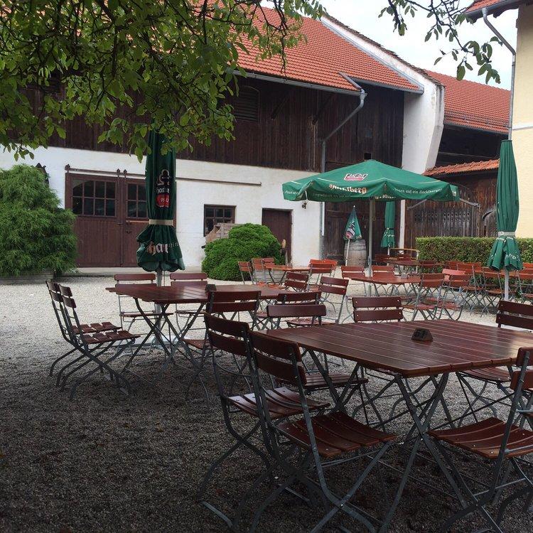 Restaurant "Schwaibacher Hof" in  Birnbach