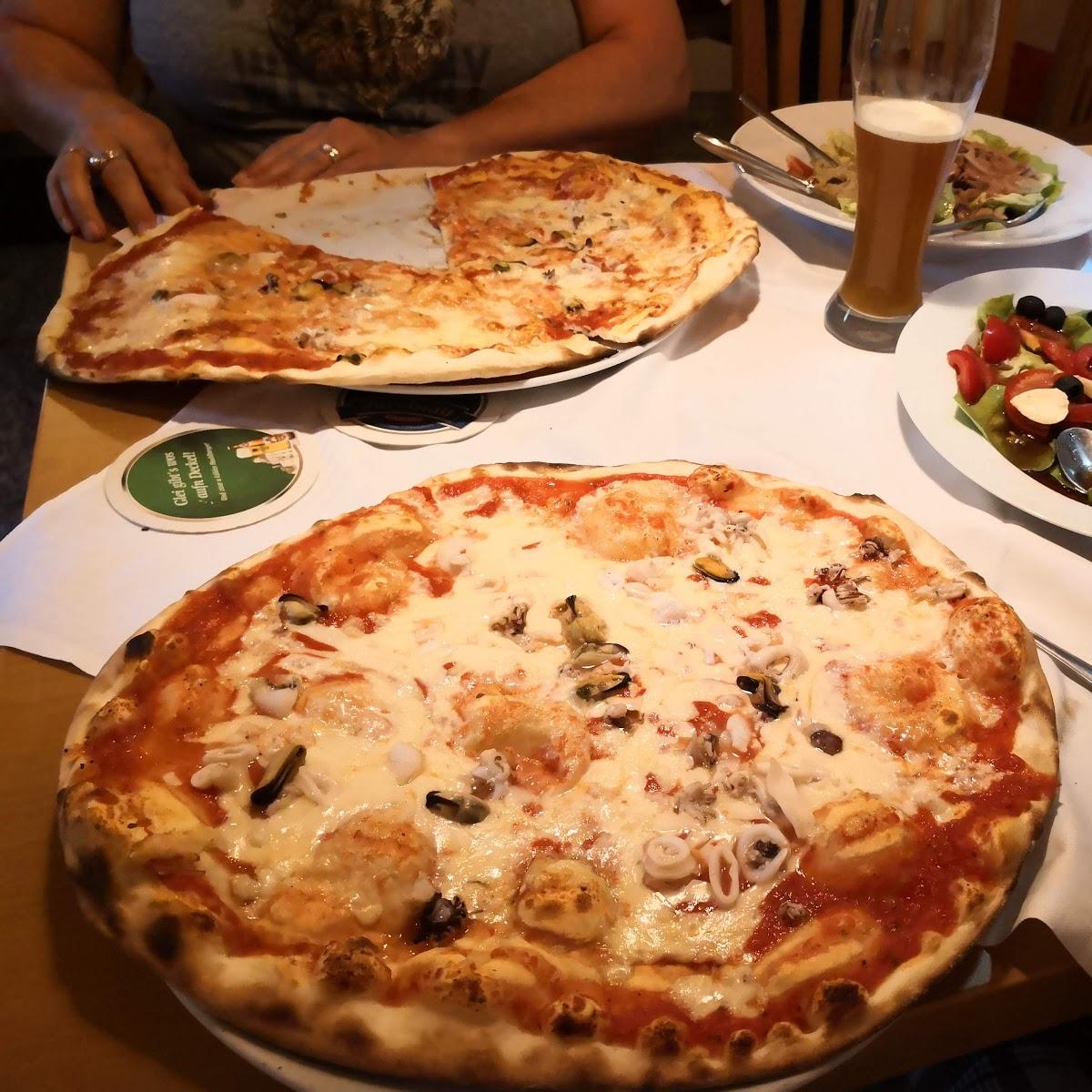 Restaurant "Filippo Angelillo" in  Spiegelau