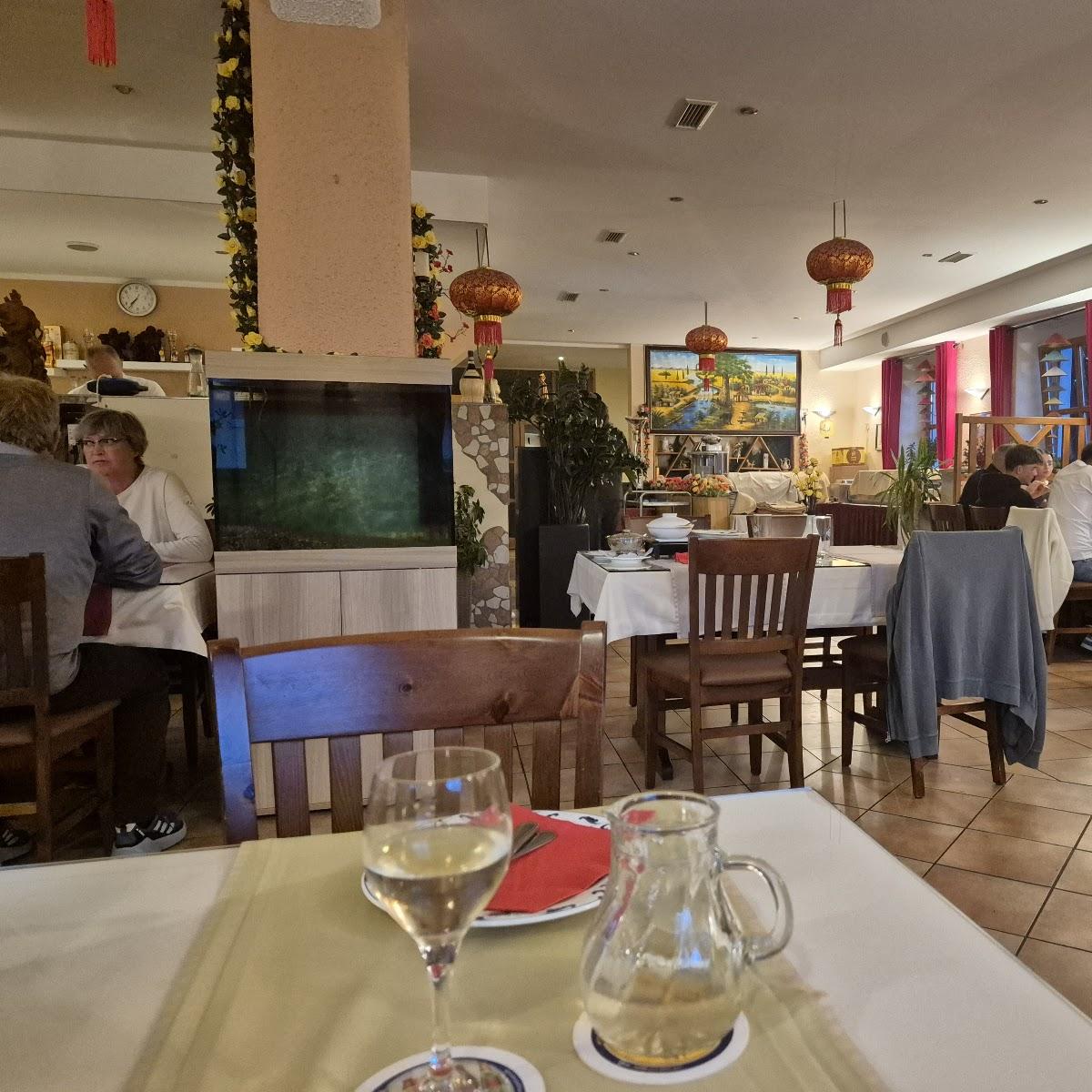 Restaurant "SEN Vietnamesisches Restaurant Bad Griesbach" in Bad Griesbach im Rottal