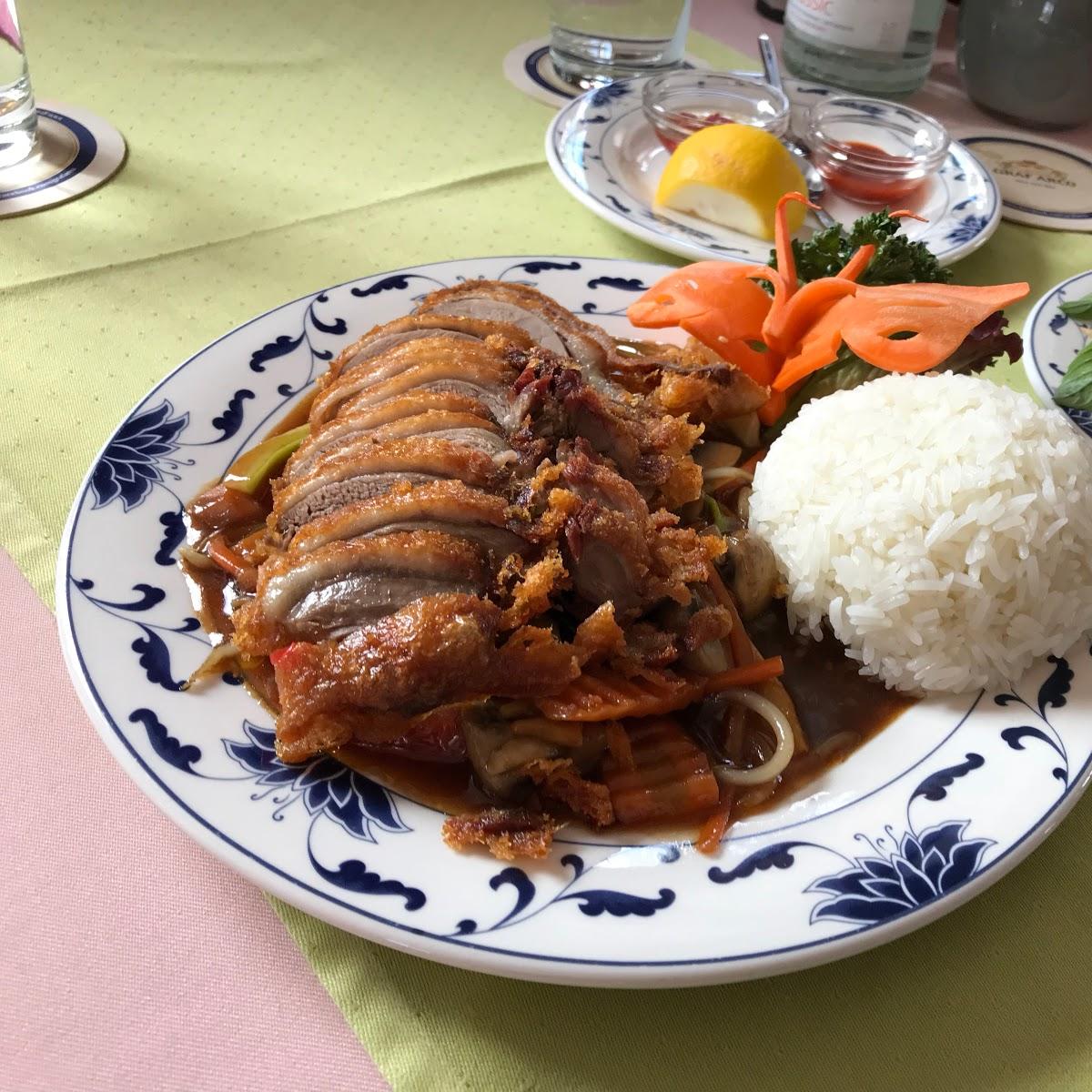 Restaurant "Rottaler Bienenhof" in  Bayerbach