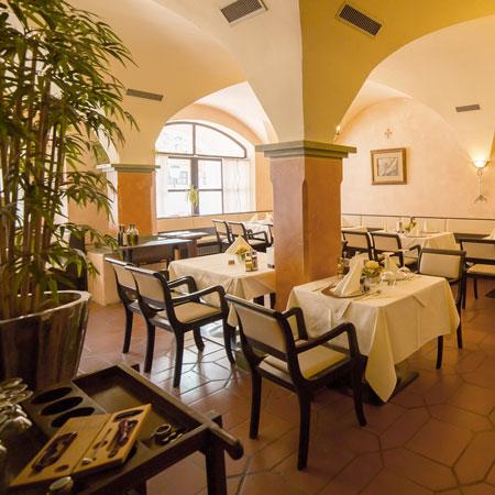 Restaurant "Restaurant Ricciotti da Anna" in Bad Griesbach im Rottal