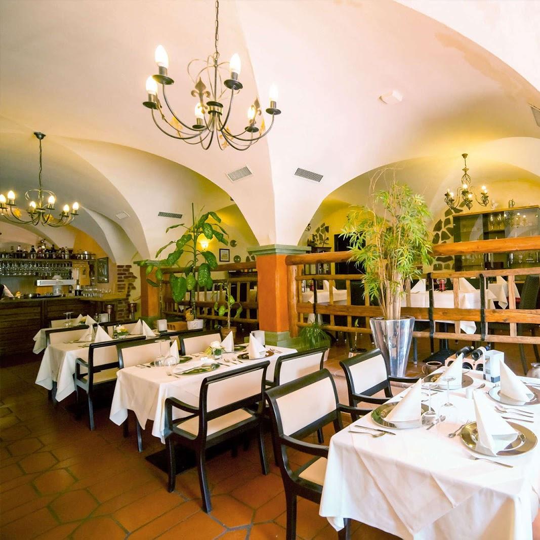 Restaurant "Ristaurante Ricciotti" in  Rottal