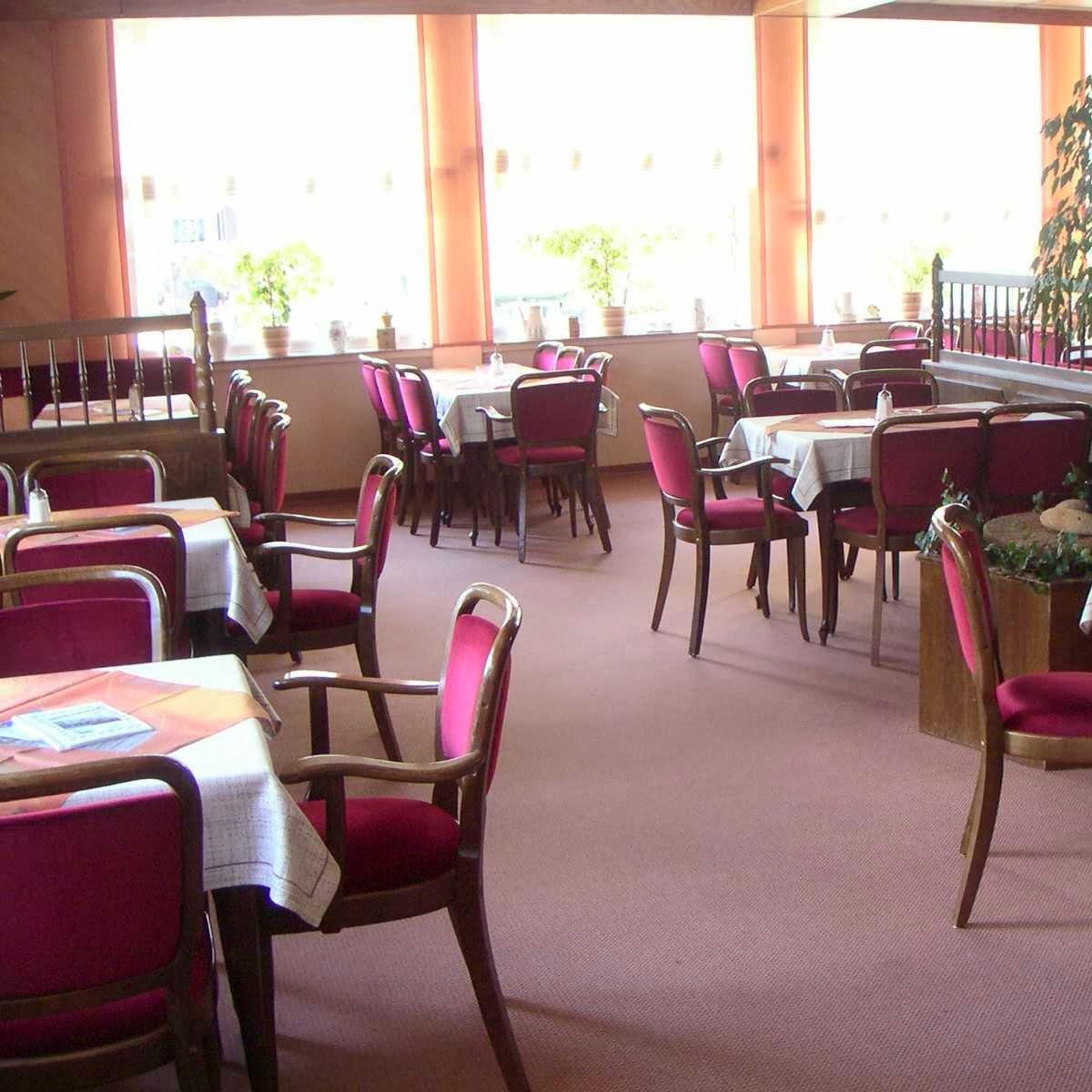 Restaurant "Sami