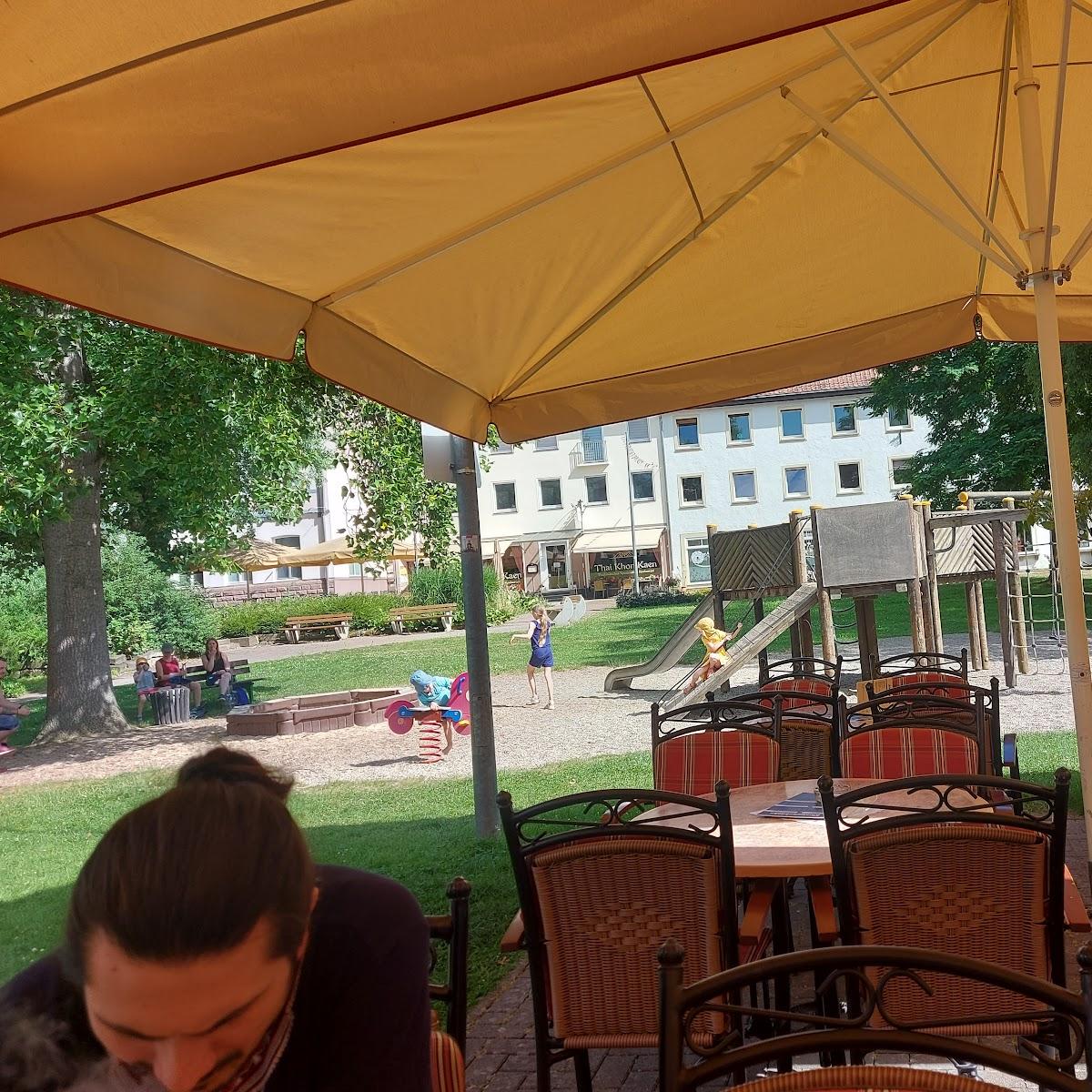 Restaurant "Klosterschänke - Hotel-Restaurant" in Bad Sooden-Allendorf