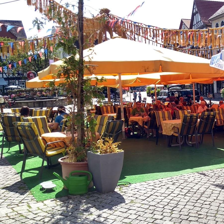 Restaurant "Hotel-Gasthof Knör am Platzl" in  Oberpfalz