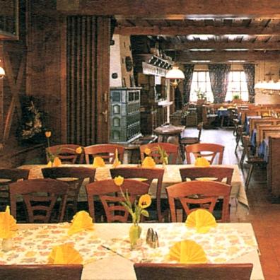Restaurant "Gasthaus Yberle" in  Oberpfalz