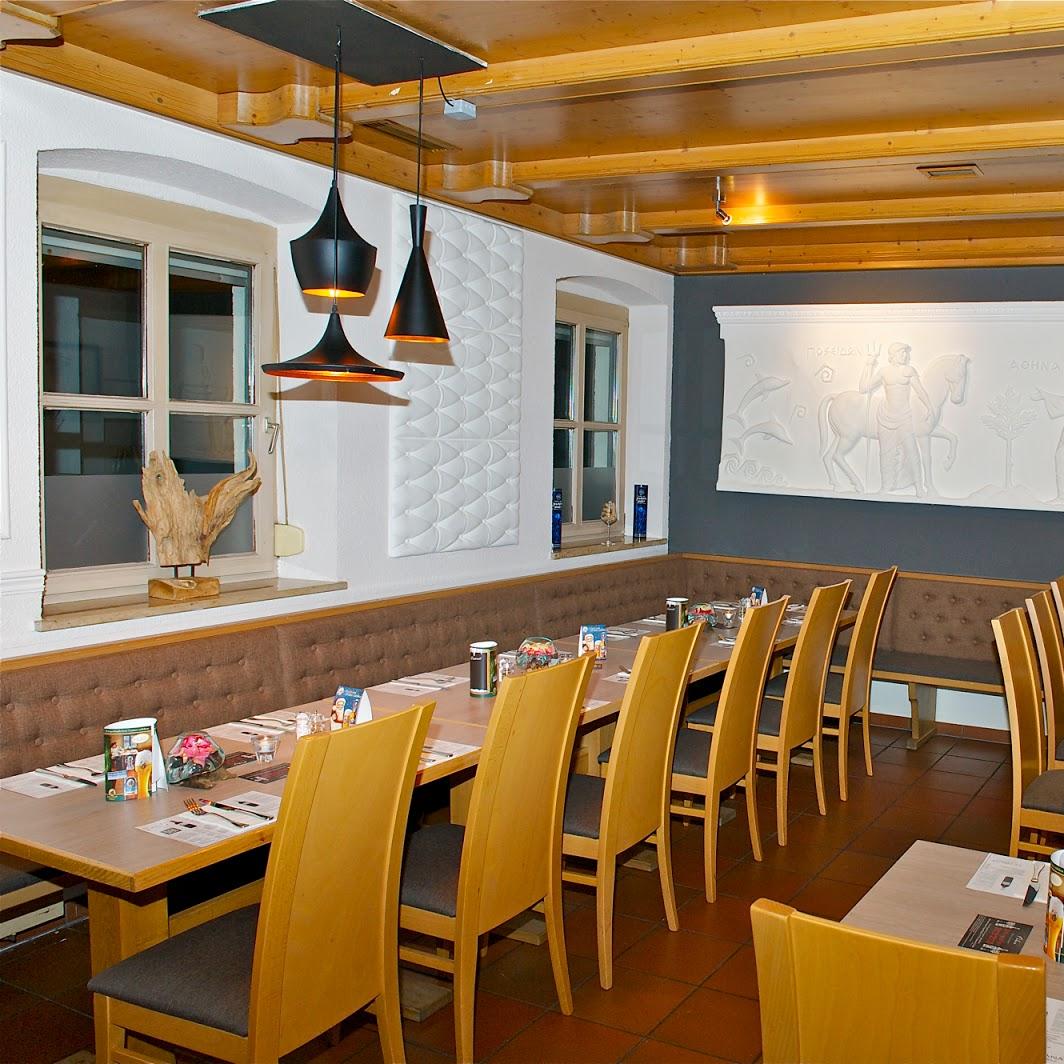 Restaurant "Pizza1 Berg" in  Oberpfalz