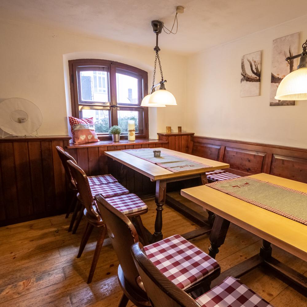 Restaurant "Pizzeria La Rustica" in  Oberpfalz