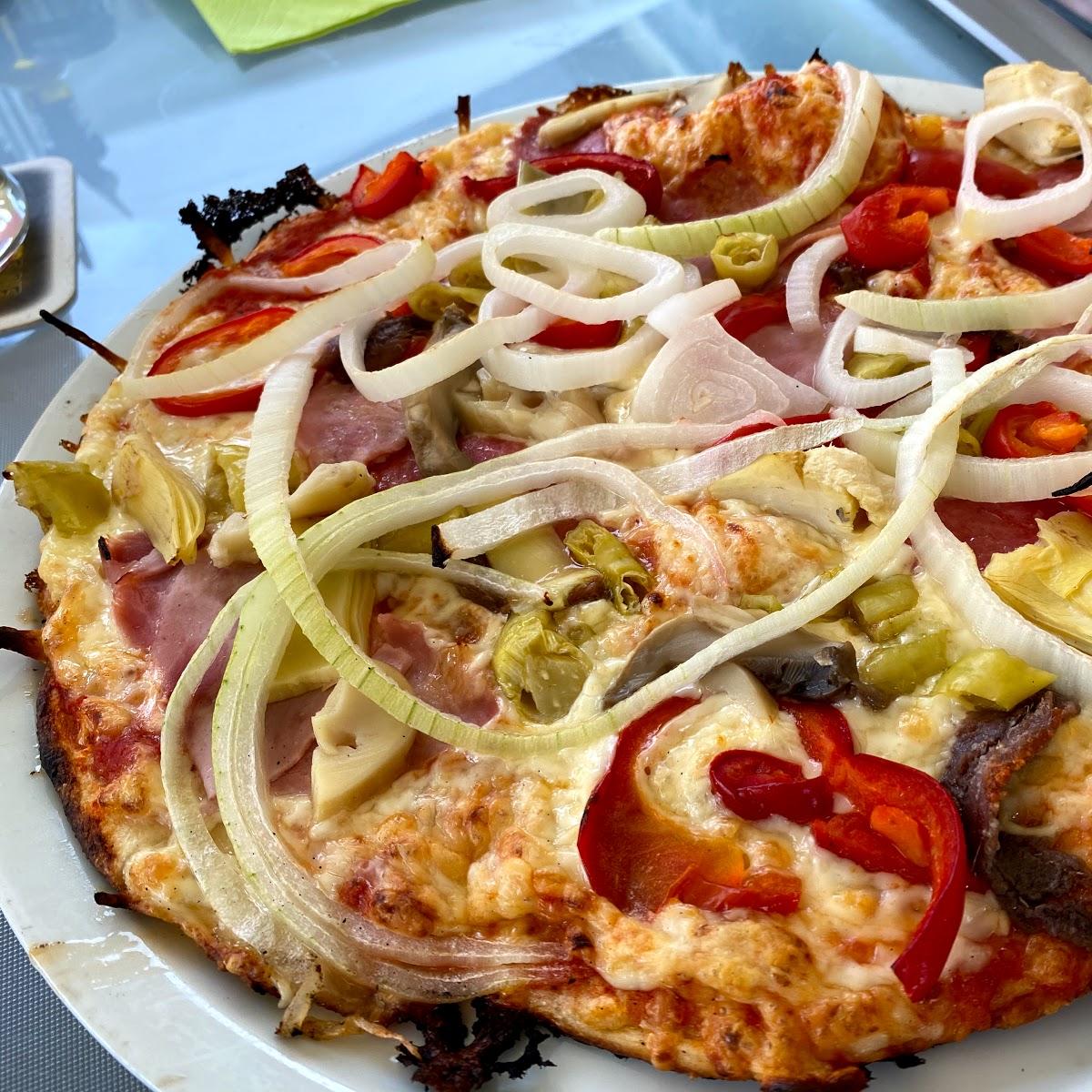 Restaurant "Landgasthof Ehrnsberger" in  Oberpfalz