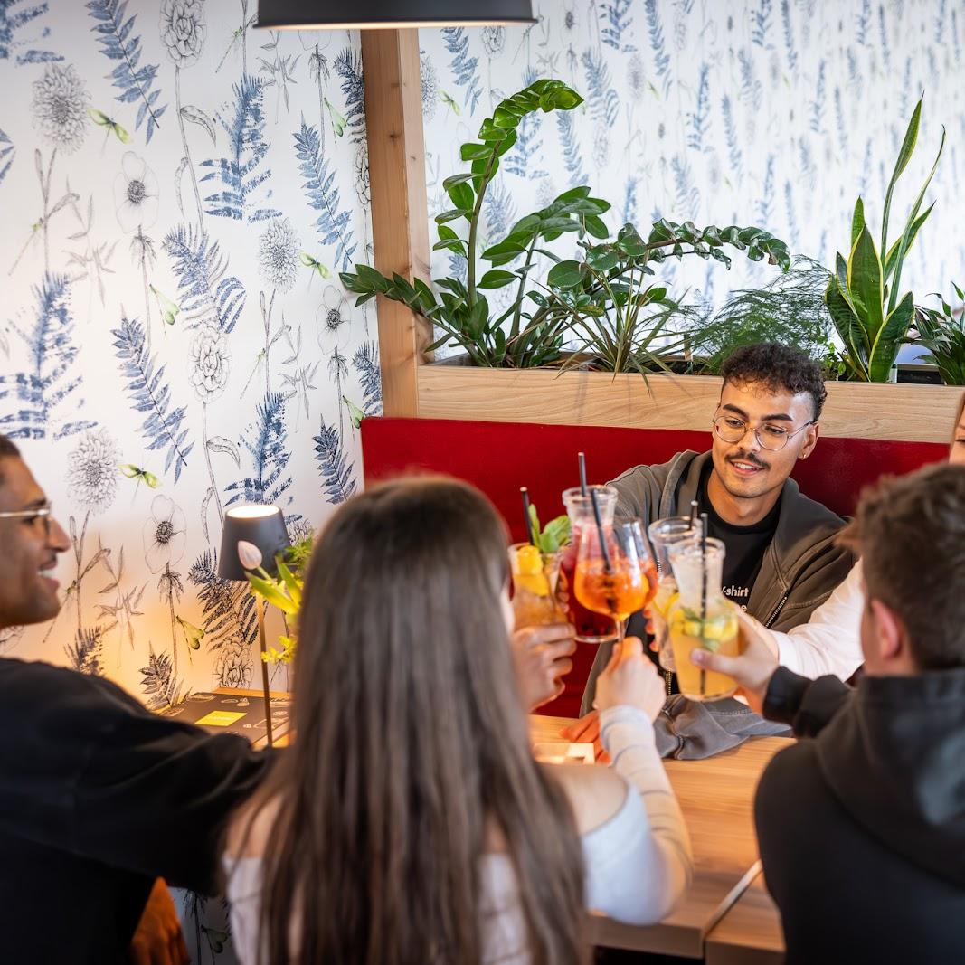 Restaurant "EATERY Neumarkt" in Neumarkt in der Oberpfalz