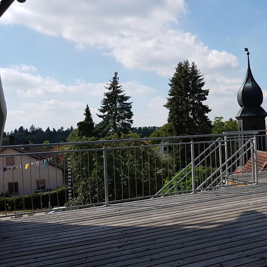 Restaurant "Landgasthof & Kutschbetrieb  Zum Roß " in  Oberpfalz