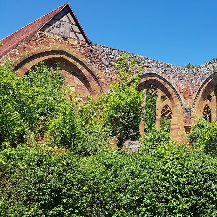 Restaurant "Brücke Gastronomie- und Freizeit gGmbH" in  Oberpfalz