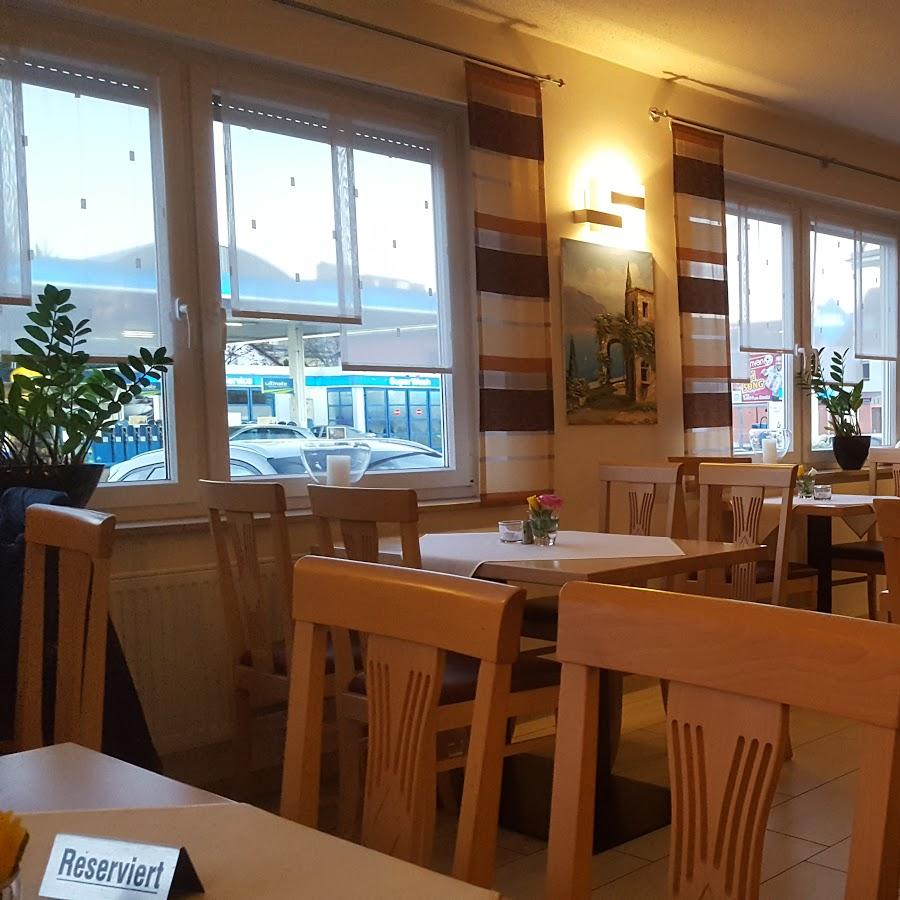 Restaurant "Mistelbacher Weinkeller" in  Oberpfalz